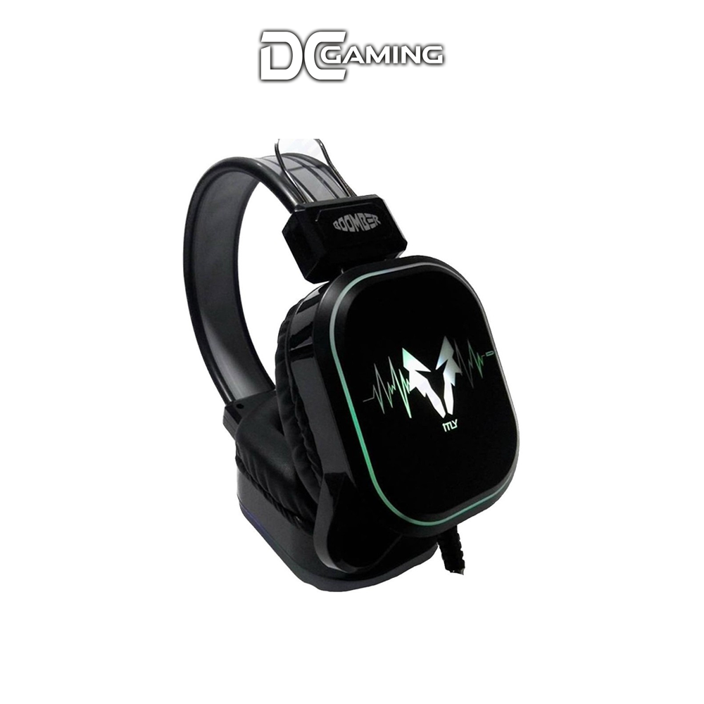 Keytech Boomer Headset